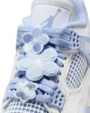 Air Jordan 4 WMNS Aluminium