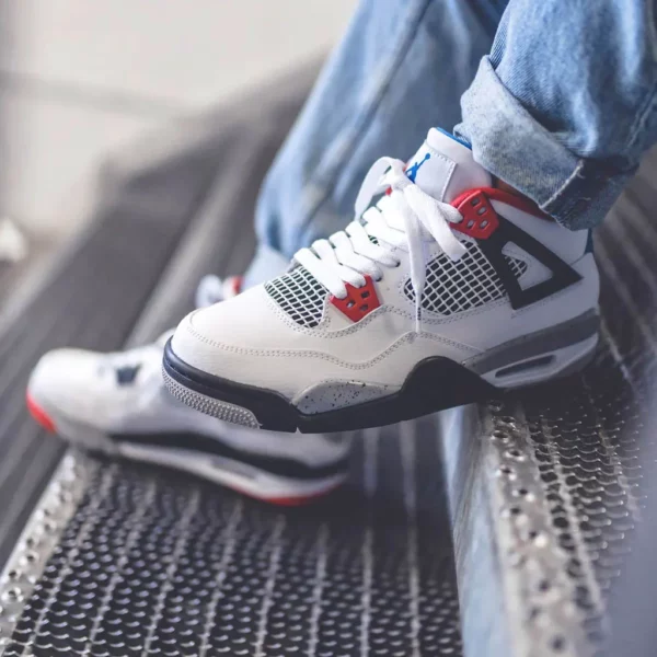 Air Jordan 4 Retro SE ‘What The 4’ - Image 6