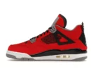 Air Jordan 4 Retro GS 'Toro Bravo'