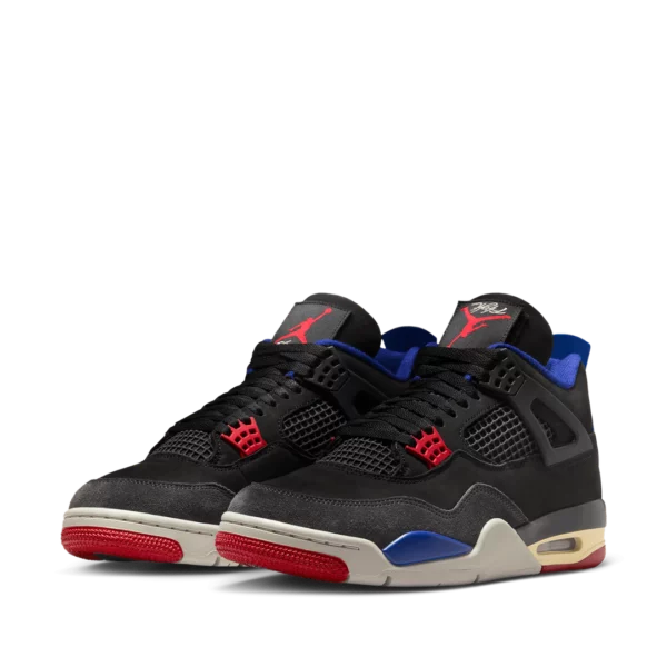 Nike Jordan 4 Retro 'Rare Air' - Image 6
