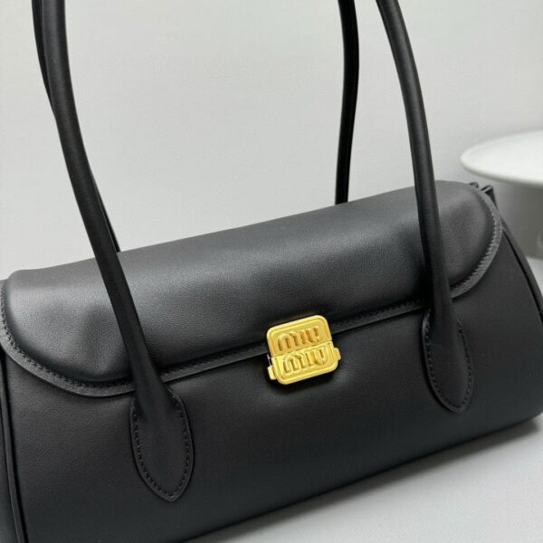 Miu Miu Long Handle Baguette Bag - Image 3