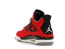 Air Jordan 4 Retro GS 'Toro Bravo'