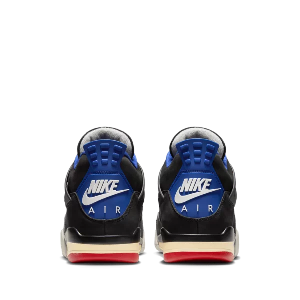 Nike Jordan 4 Retro 'Rare Air' - Image 2