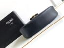 Celine Ava Triomphe Shoulder Bag