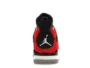 Air Jordan 4 Retro GS 'Toro Bravo'