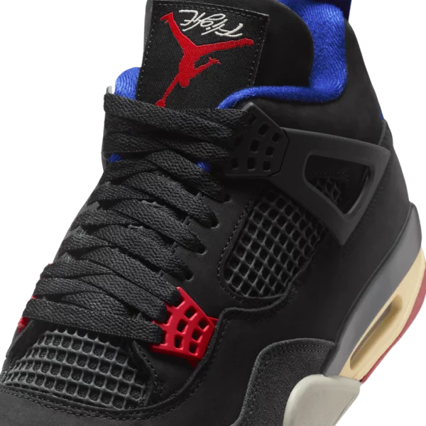 Nike Jordan 4 Retro 'Rare Air' - Image 5