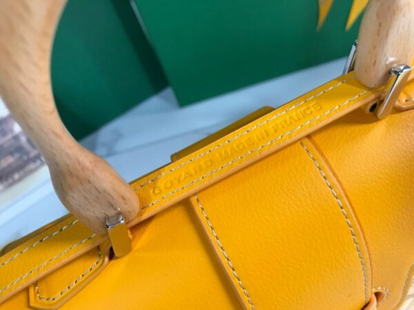 Saïgon Souple Mini Bag - Image 9