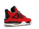 Air Jordan 4 Retro GS 'Toro Bravo'