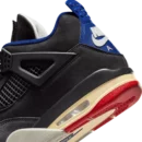 Nike Jordan 4 Retro 'Rare Air'