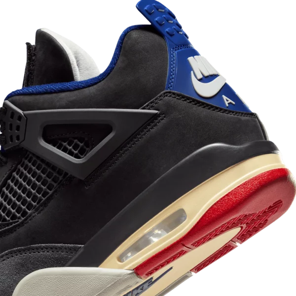 Nike Jordan 4 Retro 'Rare Air' - Image 4