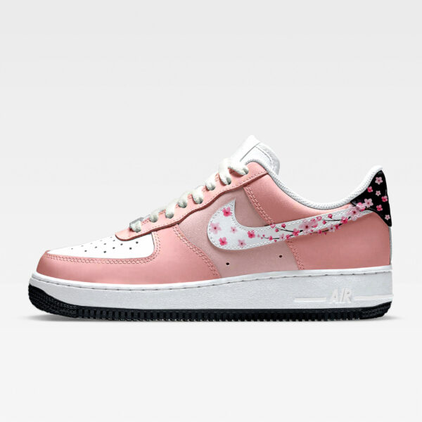 AF1 '07 Sakura Tree
