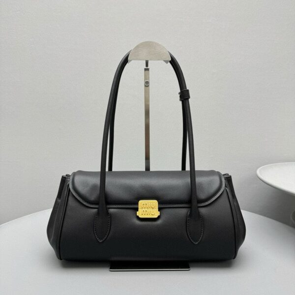 Miu Miu Long Handle Baguette Bag - Image 2