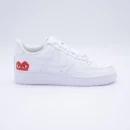 AF1 Custom - Comme des Garçons