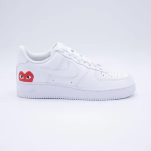 AF1 Custom - Comme des Garçons