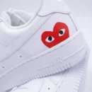 AF1 Custom - Comme des Garçons