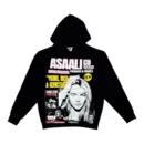 FNF Lindsey Pullover