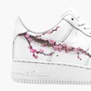 AF1 Custom - Sakura Tree