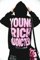 FNF Lindsey Pullover