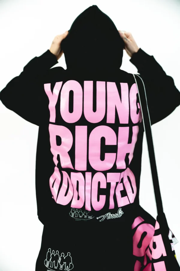 FNF Lindsey Pullover - Image 4