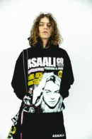 FNF Lindsey Pullover