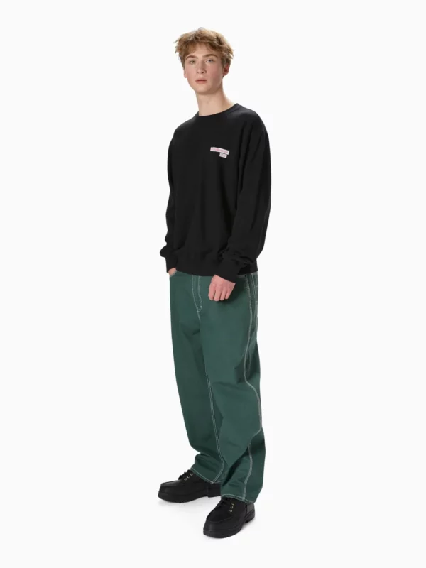 Lion 2010 Crewneck - Image 5