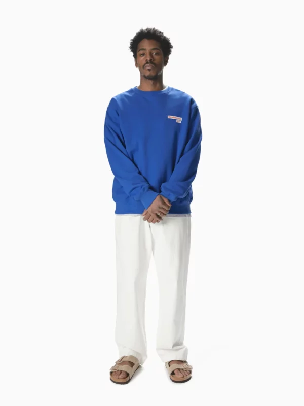 Lion 2010 Crewneck - Image 4