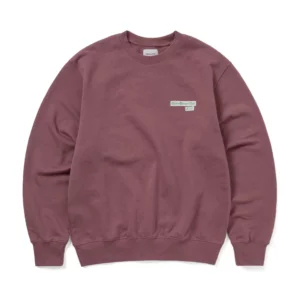 Lion 2010 Crewneck