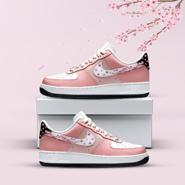 AF1 '07 Sakura Tree - Image 3