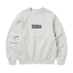 OL-Logo Crewneck