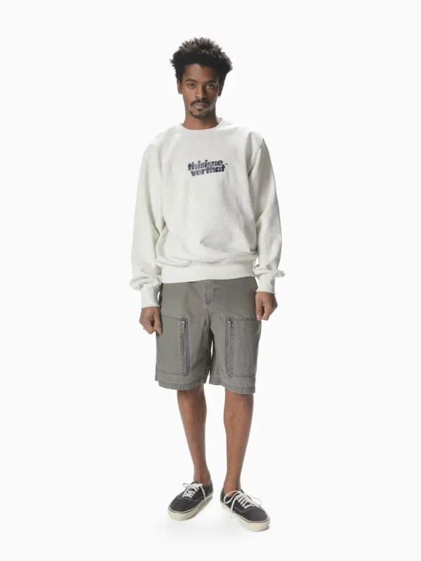 OL-Logo Crewneck - Image 2