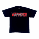 Warning Hotel T-Shirt