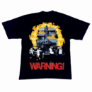 Warning Hotel T-Shirt