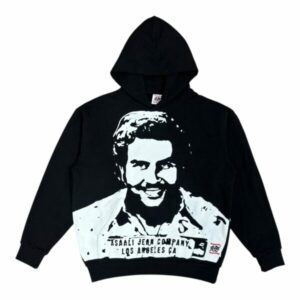 OG Cartel Pullover