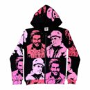 Pantone Cartel Hoodie