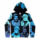 Pantone Cartel Hoodie