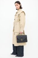 Saint Laurent  Saint Laurent College medium model handbag