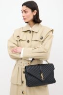 Saint Laurent  Saint Laurent College medium model handbag