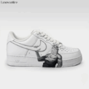 AF1 Custom - Zeus