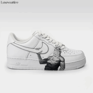 AF1 Custom - Zeus