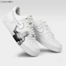 AF1 Custom - Zeus