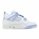 Air Jordan 4 WMNS Aluminium
