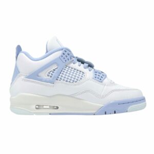 Air Jordan 4 WMNS Aluminium