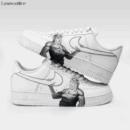 AF1 Custom - Zeus