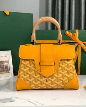 Saïgon Souple Mini Bag