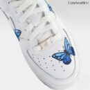 AF1 Custom - Butterfly