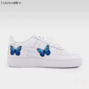 AF1 Custom - Butterfly