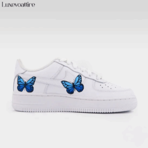 AF1 Custom - Butterfly