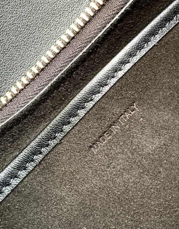 Celine Ava Triomphe Shoulder Bag - Image 7