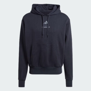 Les Mills Graphic Hoodie
