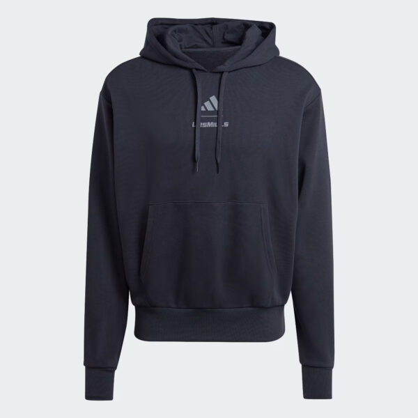 Les Mills Graphic Hoodie